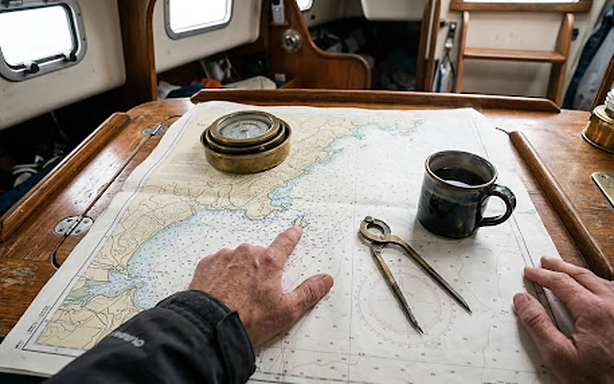 How to Plan a Yacht Charter in Masuria – The Complete 2027 Guide