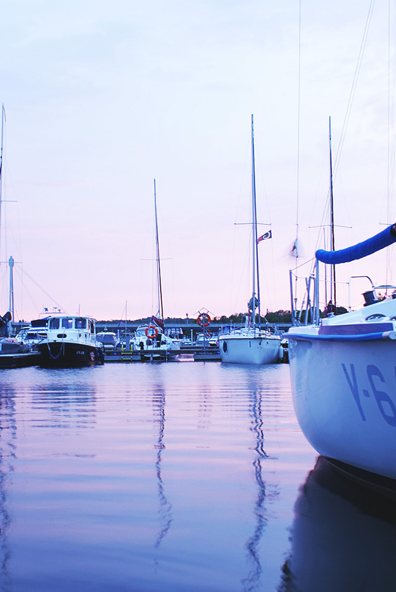 Mazury cruise log – photo 1/1