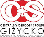 COS - OPO w Giżycku