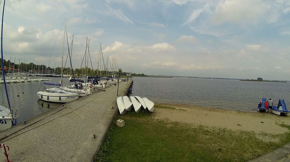 AZS WILKASY - GIŻYCKO