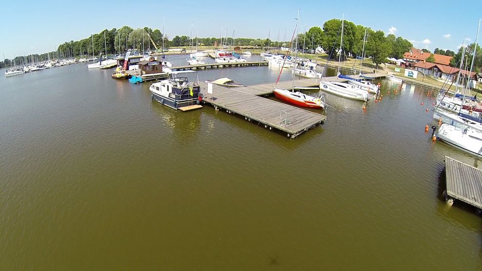Port Sztynort