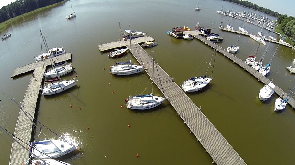 Port Sztynort